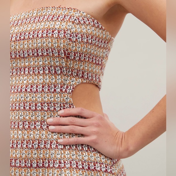 ATOIR Mystical Mini Dress S - Picture 12 of 13